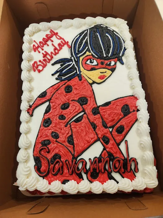 Johnnie's Bakery of Canton Picture 8