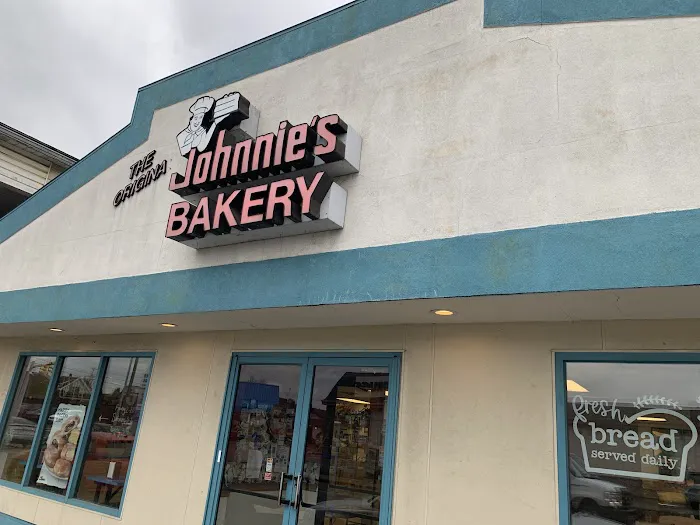 Johnnie's Bakery of Canton Picture 6