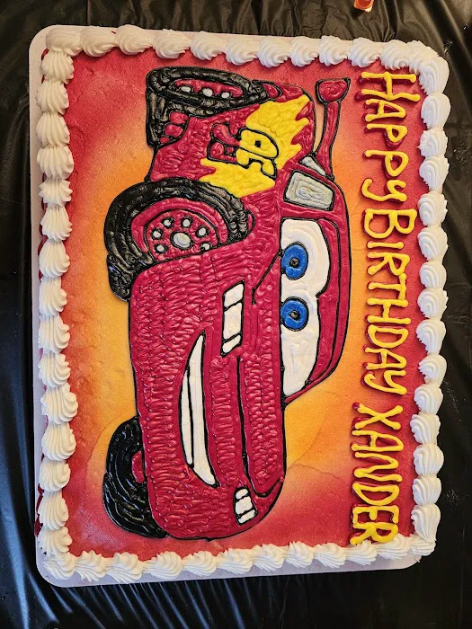 Johnnie's Bakery of Canton Picture 5