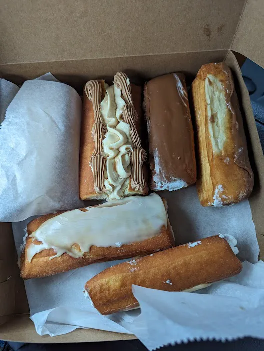 Johnnie's Bakery of Canton Picture 4