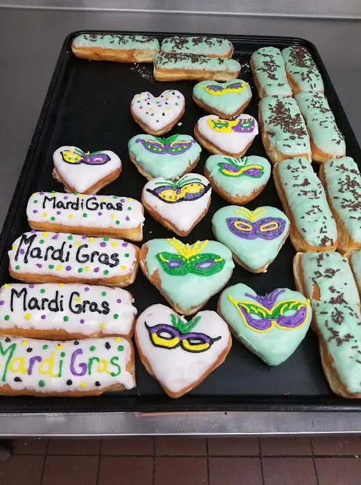 Mary Ann Donuts Shop Picture 7