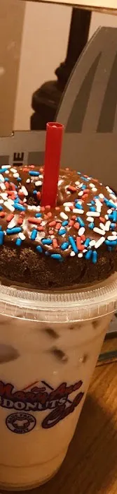 Mary Ann Donuts Shop Picture 6