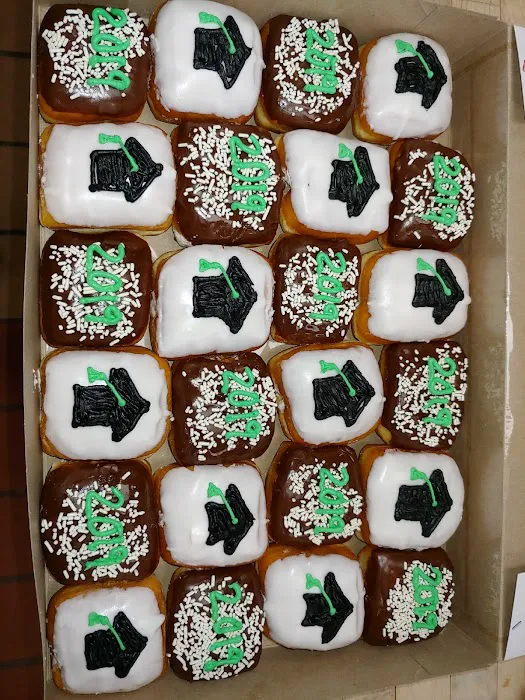 Mary Ann Donuts Shop Picture 1