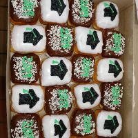 Mary Ann Donuts Shop ico