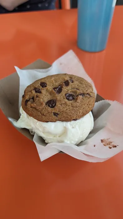 Smoosh Cookies Picture 1
