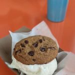 Smoosh Cookies