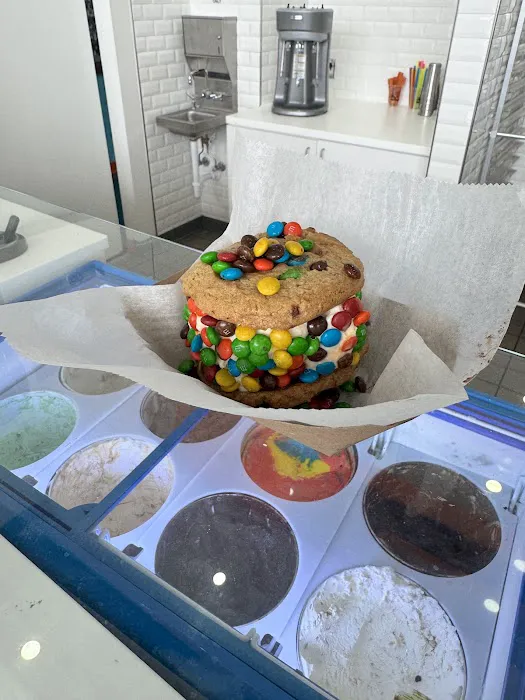 Smoosh Cookies Picture 7