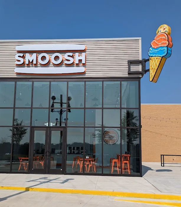 Smoosh Cookies Picture 5