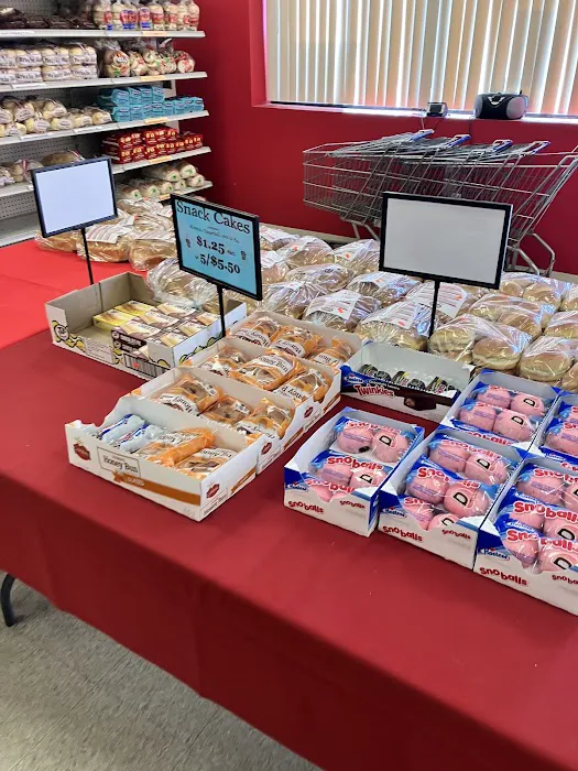 Schwebels bakery outlet Picture 2