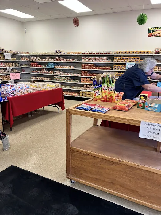 Schwebels bakery outlet Picture 4