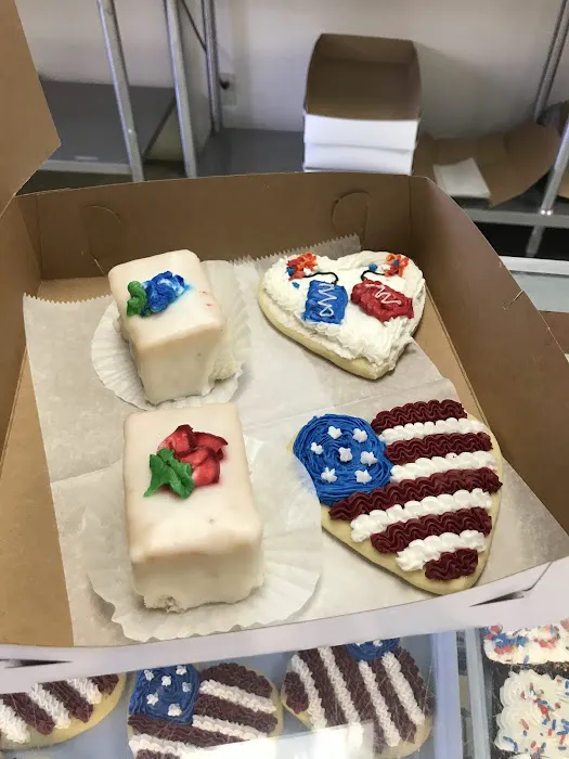 Johnnie's Bakery of Canton Picture 4