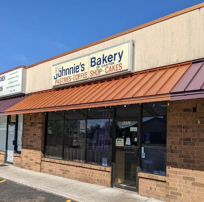 Johnnie's Bakery of Canton Picture 6