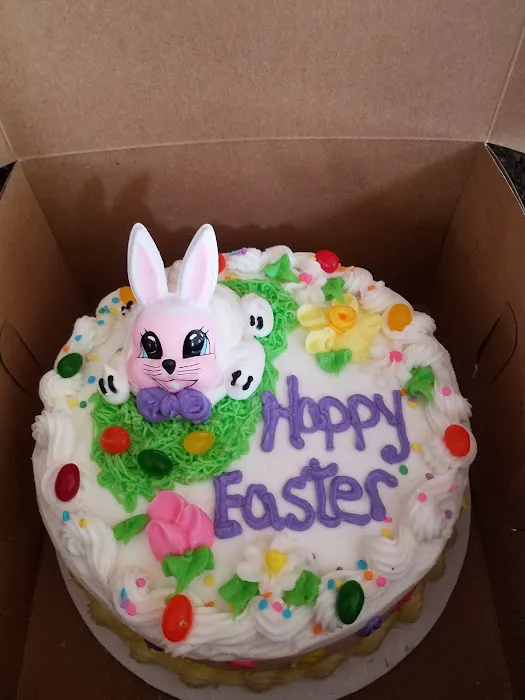 Johnnie's Bakery of Canton Picture 7