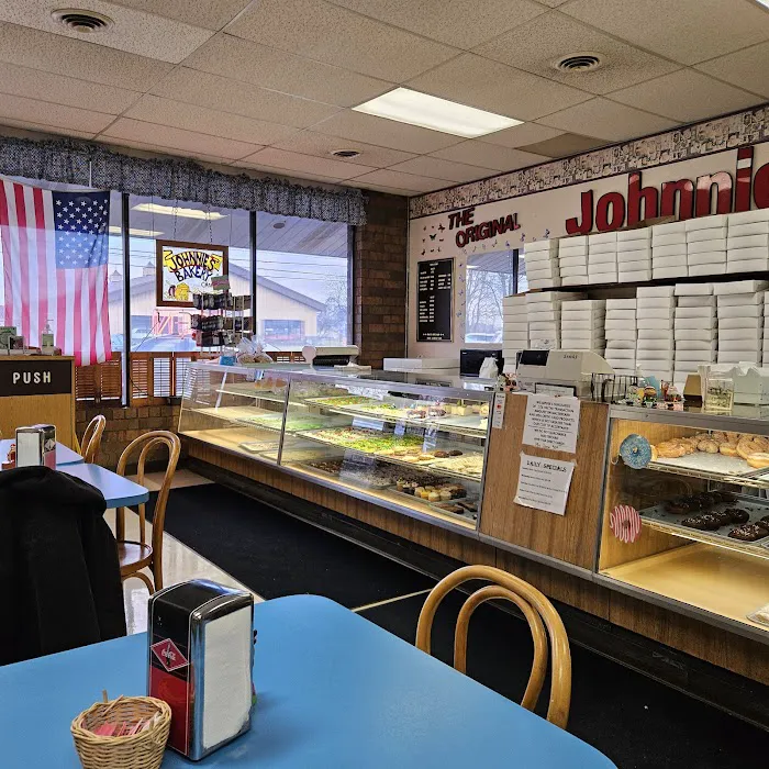 Johnnie's Bakery of Canton Picture 10