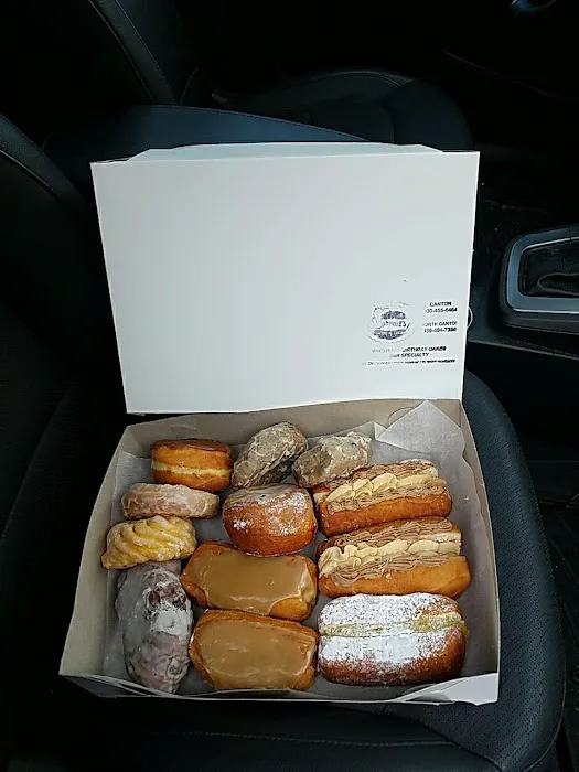 Johnnie's Bakery of Canton Picture 3