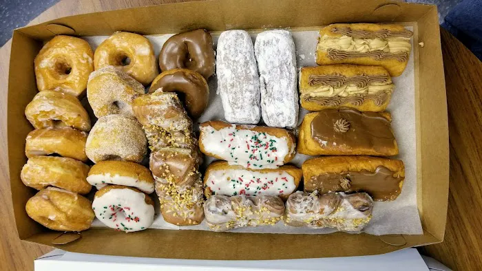 Johnnie's Bakery of Canton Picture 5