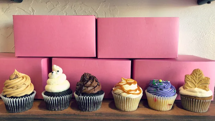 Sprinkle City Bakery & Cafe Picture 1