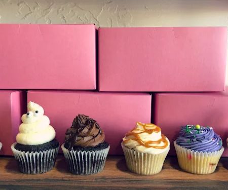 Sprinkle City Bakery & Cafe