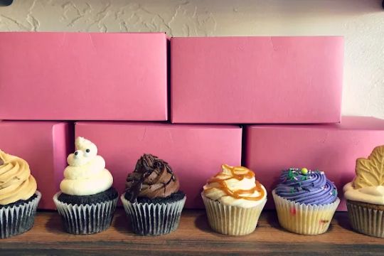 Sprinkle City Bakery & Cafe