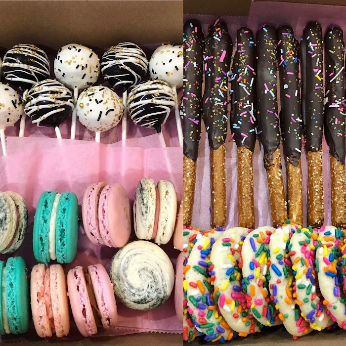 Sprinkle City Bakery & Cafe Picture 9