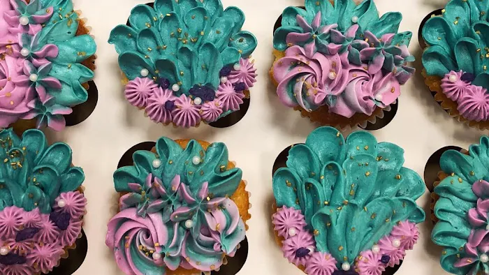 Sprinkle City Bakery & Cafe Picture 6