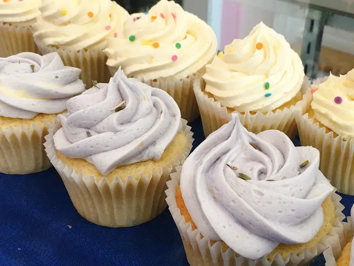Sprinkle City Bakery & Cafe Picture 8