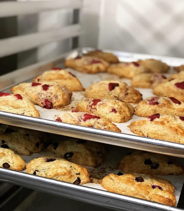 Sprinkle City Bakery & Cafe Picture 10