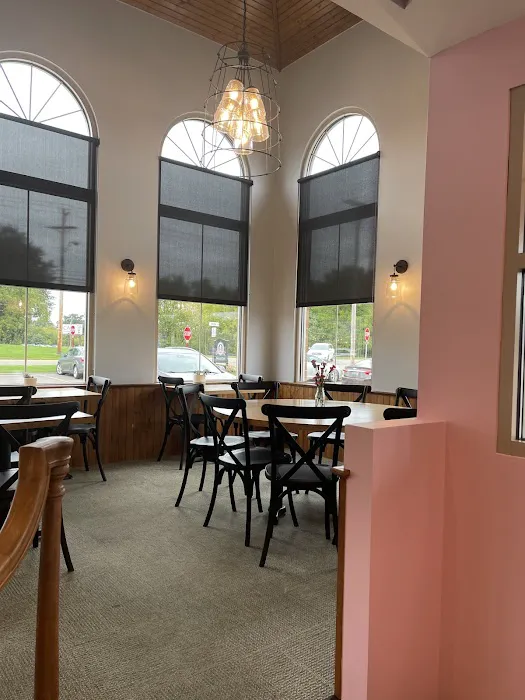 Sprinkle City Bakery & Cafe Picture 7