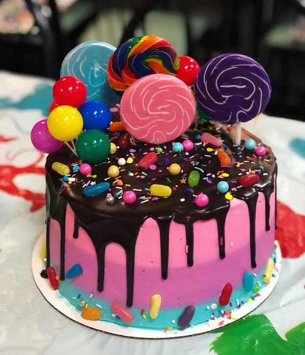 Sprinkle City Bakery & Cafe Picture 2