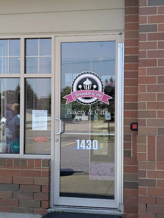 Sprinkle City Bakery & Cafe Picture 5
