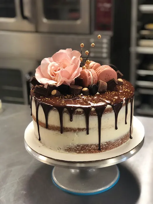 Sprinkle City Bakery & Cafe Picture 4