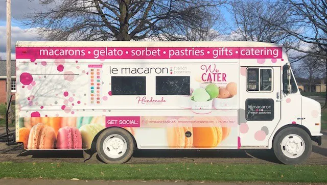 Le Macaron French Pastries Canton Picture 7