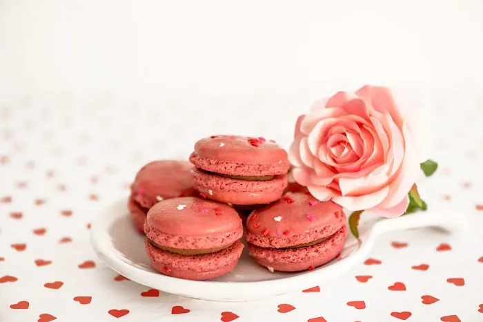 Le Macaron French Pastries Canton Picture 4