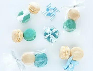 Le Macaron French Pastries Canton Picture 6