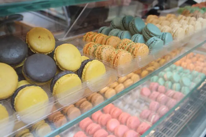 Le Macaron French Pastries Canton Picture 3