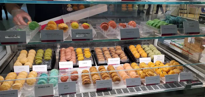 Le Macaron French Pastries Canton Picture 2