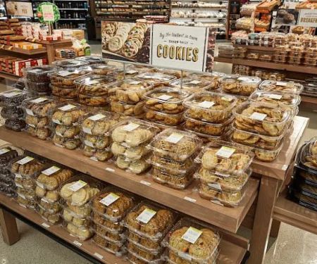 Meijer Bakery
