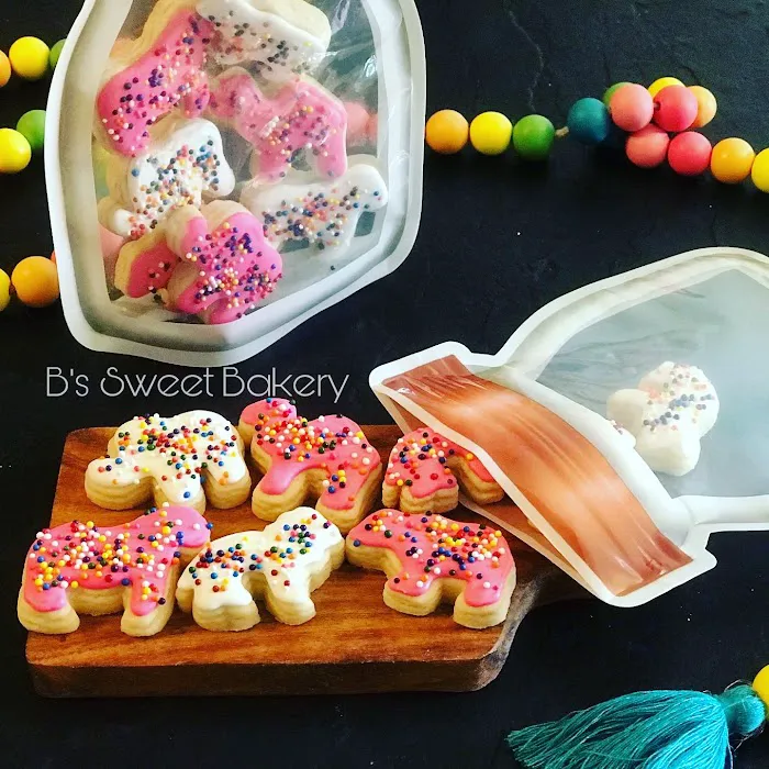 B's Sweet Bakery Picture 8