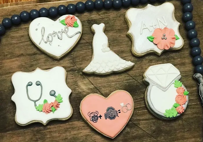 B's Sweet Bakery Picture 3