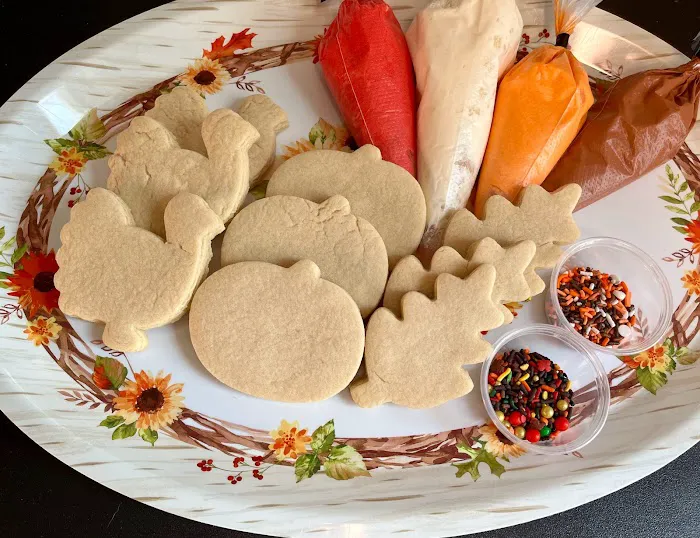 B's Sweet Bakery Picture 5