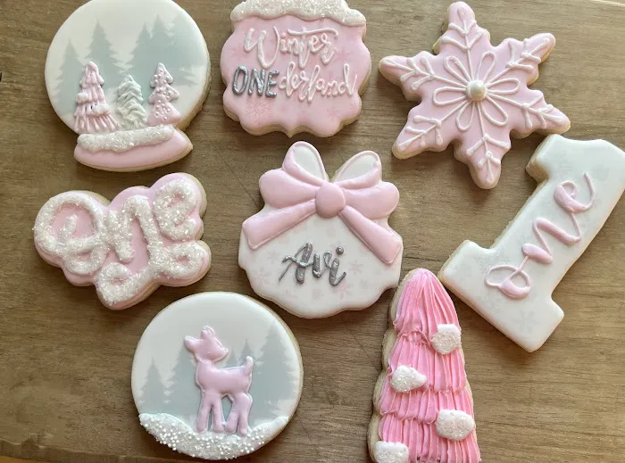 B's Sweet Bakery Picture 2