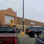 Walmart Bakery