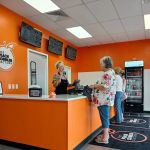 Peach Cobbler Factory