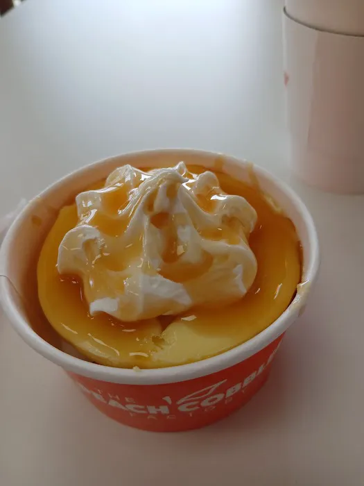 Peach Cobbler Factory Picture 6