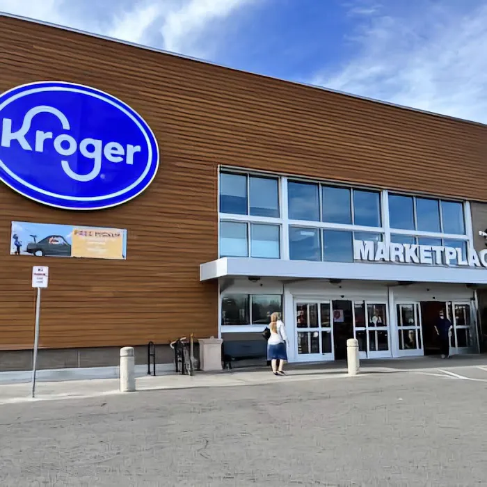 Kroger Bakery Picture 3