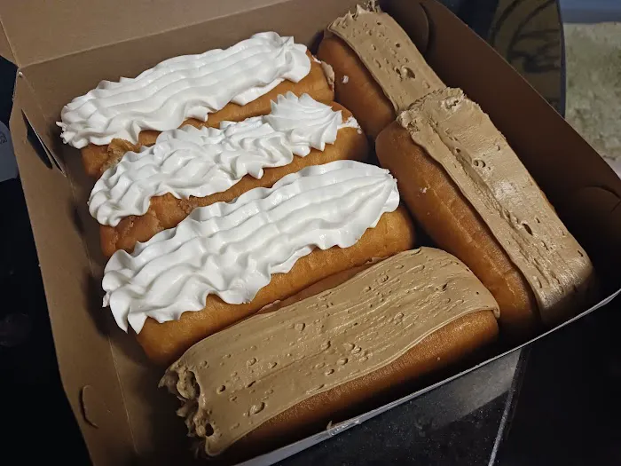 R and M Bakery Picture 6