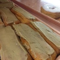 R and M Bakery ico