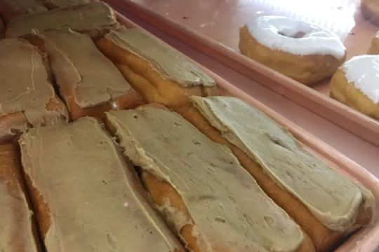 R and M Bakery
