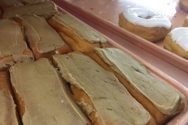 R and M Bakery