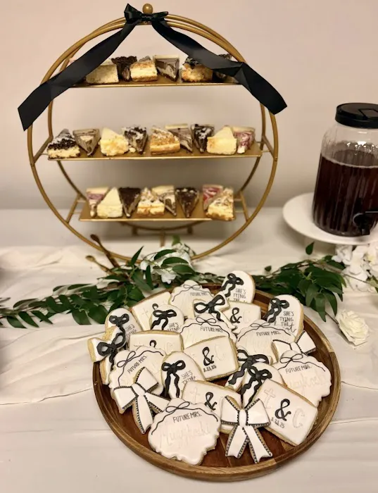 Simply Sweet Bakery Picture 1